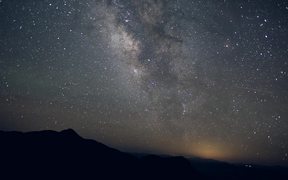 Great Basin National Park: Astronomy Ranger Minute - Fun - VIDEOTIME.COM