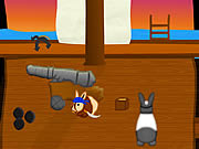 Save Pirate Bunny - Action & Adventure - Y8.COM