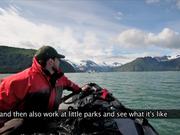 Kenai Fjords NP: Visitor and Resource Protection