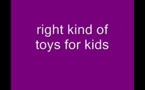Kids Educational Toys