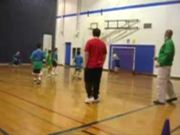 Kids soccer part 2