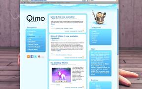 Qimo for Kids - Kids - VIDEOTIME.COM