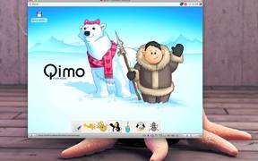 Qimo for Kids - Kids - VIDEOTIME.COM