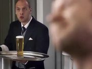 Carling Ad: The Royal Baby’s Room