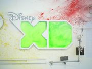 DisneyXD Video: Chain Reactions