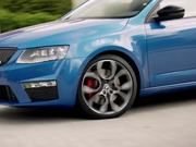 Skoda Video: Not Your Everyday Family Car