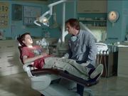 McDonald’s Commercial: Dentist