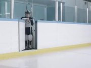 Tennis Canada Commercial: Penalty Box