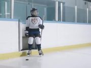 Tennis Canada Commercial: Penalty Box