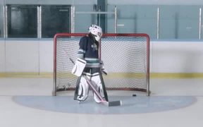 Tennis Canada Commercial: Goaltending - Commercials - Videotime.com