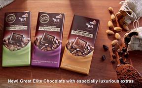 Cow Chocolate Commercials: Nili - Commercials - VIDEOTIME.COM