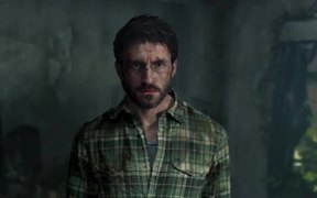 Sony Video: The Last of Us - Commercials - Videotime.com