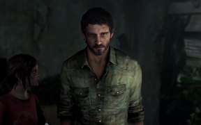 Sony Video: The Last of Us - Commercials - VIDEOTIME.COM