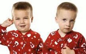 Christmas Pajamas For Kids - Kids - VIDEOTIME.COM