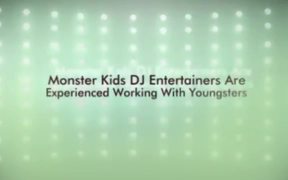Kids Disco Party - Kids - VIDEOTIME.COM