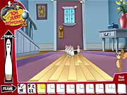Tom and Jerry Bowling - Sports - Y8.com