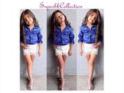 Kids Wear Collections