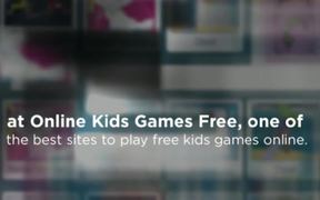 Online Kids Games Free - Kids - Videotime.com