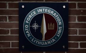 International staffing of NATO’s regional HQs - Tech - VIDEOTIME.COM