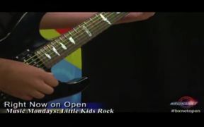 Little Kids Rock
