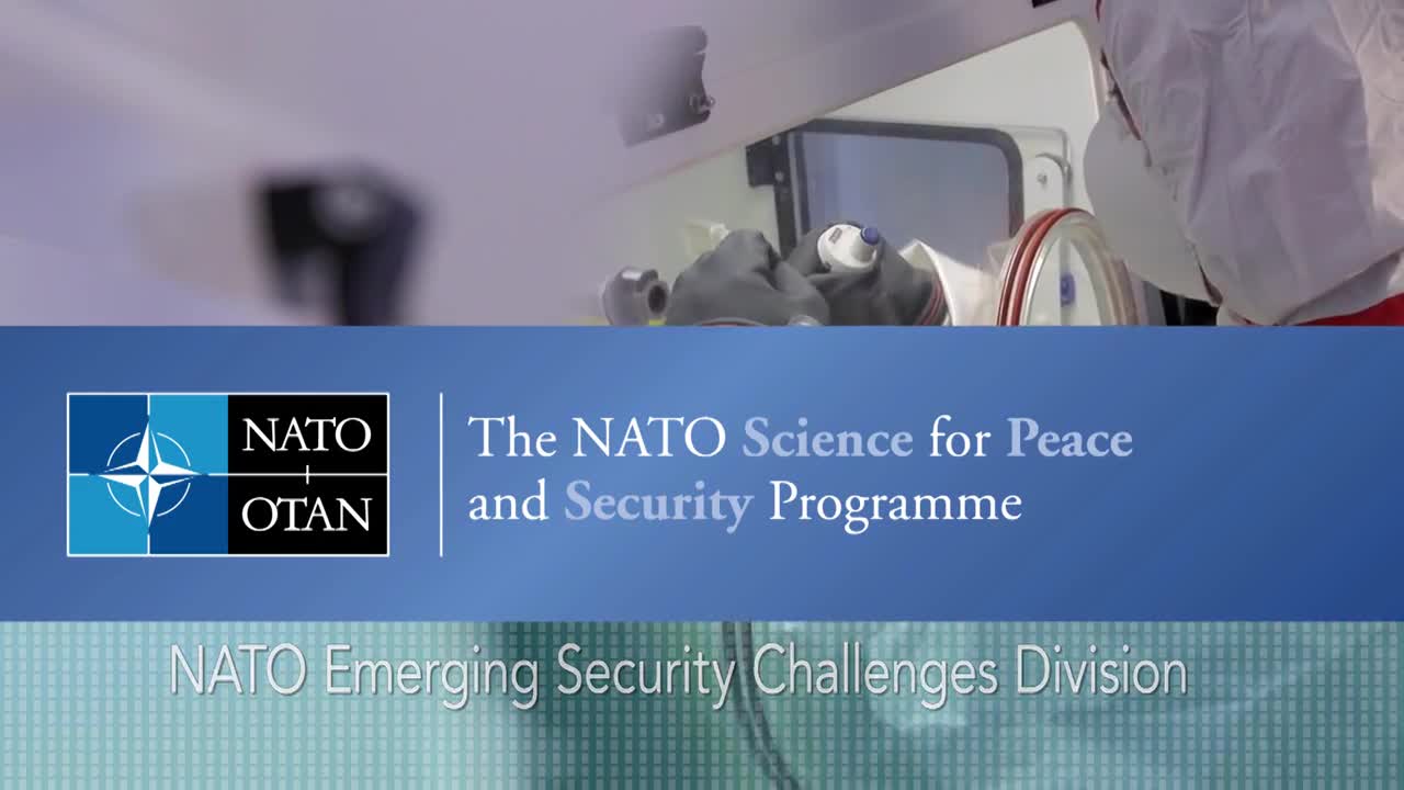 Discover the NATO Science for Peace and Security