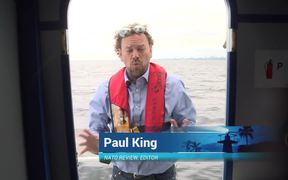 Patrolling the Black Sea is more Dangerous - Tech - VIDEOTIME.COM