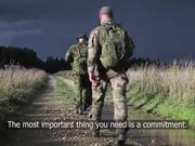 Estonian Special Forces Selection