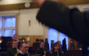 The Conductor - Tech - VIDEOTIME.COM