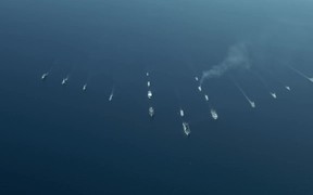 NATO's Maritime Forces - Tech - VIDEOTIME.COM
