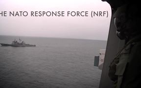 NATO Response Force - Tech - VIDEOTIME.COM