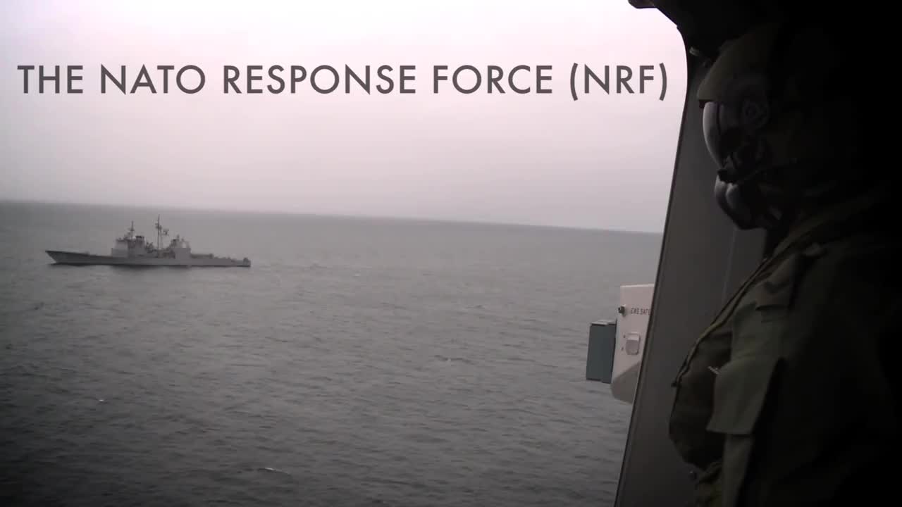 NATO Response Force