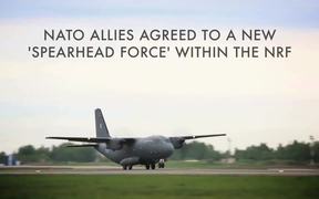 NATO Response Force - Tech - VIDEOTIME.COM