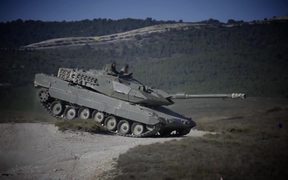 NATO's Land Forces - Tech - VIDEOTIME.COM