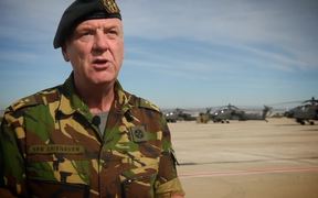 NATO's Land Forces - Tech - VIDEOTIME.COM