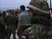 Moldova Helps Builds Peace in Kosovo