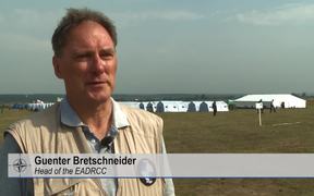 NATO Crisis Response - Tech - VIDEOTIME.COM