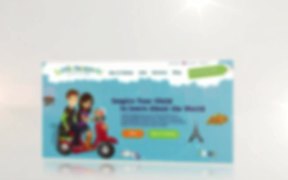 Little Passports For Kids - Tech - VIDEOTIME.COM
