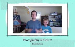Introduction to Class - Kids - VIDEOTIME.COM