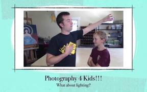 Camera Basics - Kids - VIDEOTIME.COM