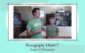 Project 10 A-Z Photo Find - Kids - VIDEOTIME.COM