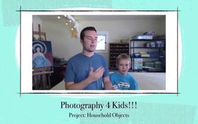 Project 1 Household Items - Kids - VIDEOTIME.COM