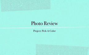 Project 11 Pick-a-Color - Kids - VIDEOTIME.COM