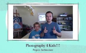 Project 2 Architecture - Kids - VIDEOTIME.COM