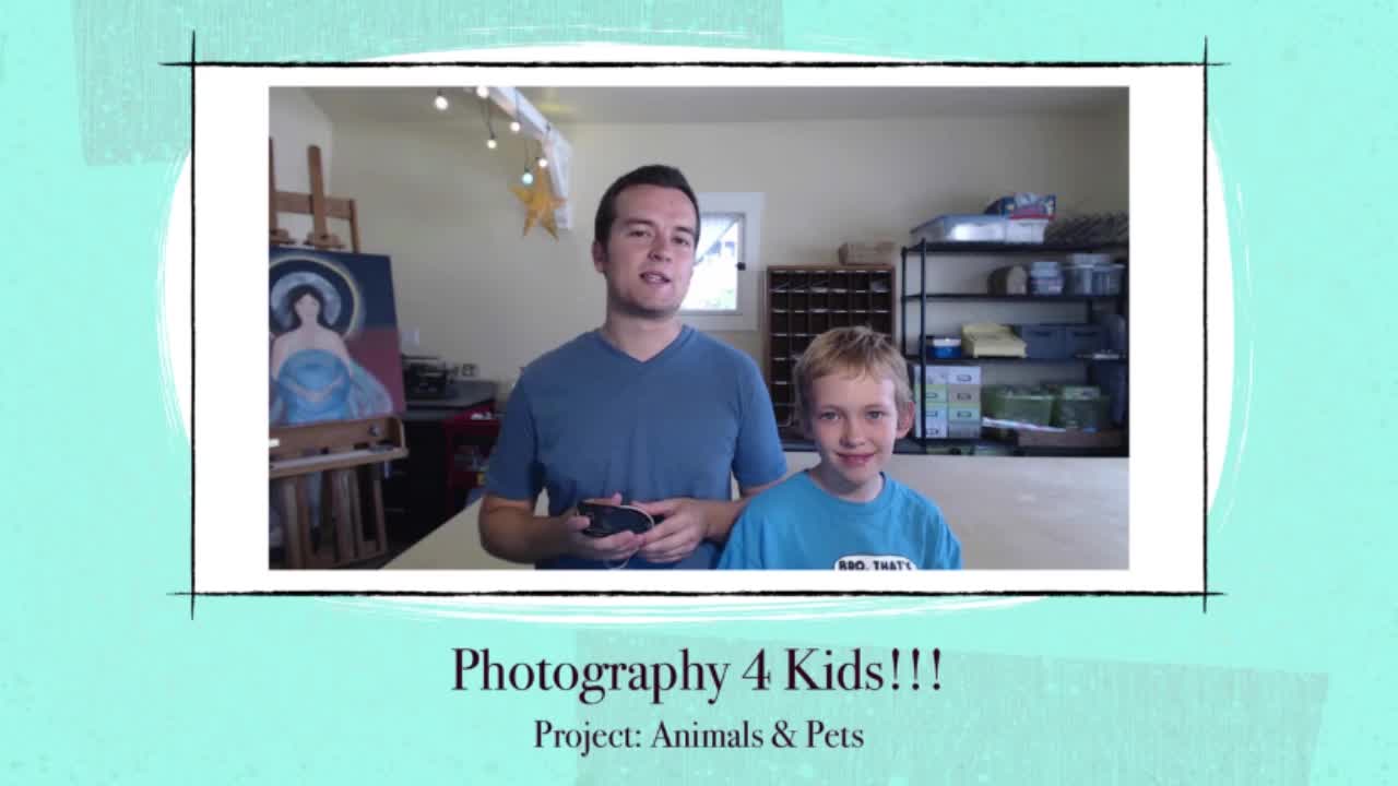 Project 3 Animals and Pets