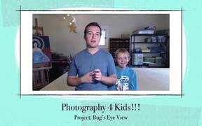 Project 6 Bug's Eye View - Kids - VIDEOTIME.COM