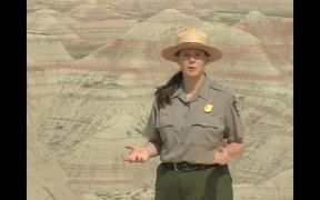 Badlands National Park: Welcome - Fun - VIDEOTIME.COM