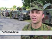 Helping Ukraine Defend Itself
