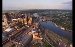 Mississippi N-l River&Recreation Area:Park Video 2 - Fun - VIDEOTIME.COM