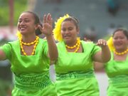 NP of American Samoa: The Islands of Sacred Earth