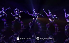 Aria - Zendegi Official Music Video - Music - VIDEOTIME.COM